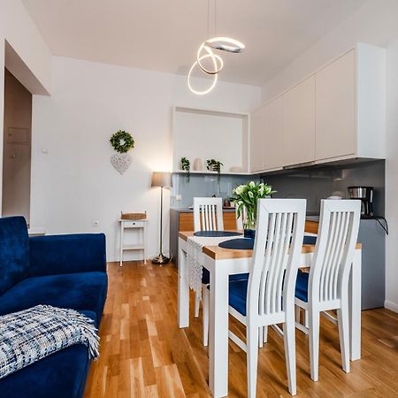 Bari Moxy Te&Am Cracow Parking Gratis Apartman Krakkó Kültér fotó