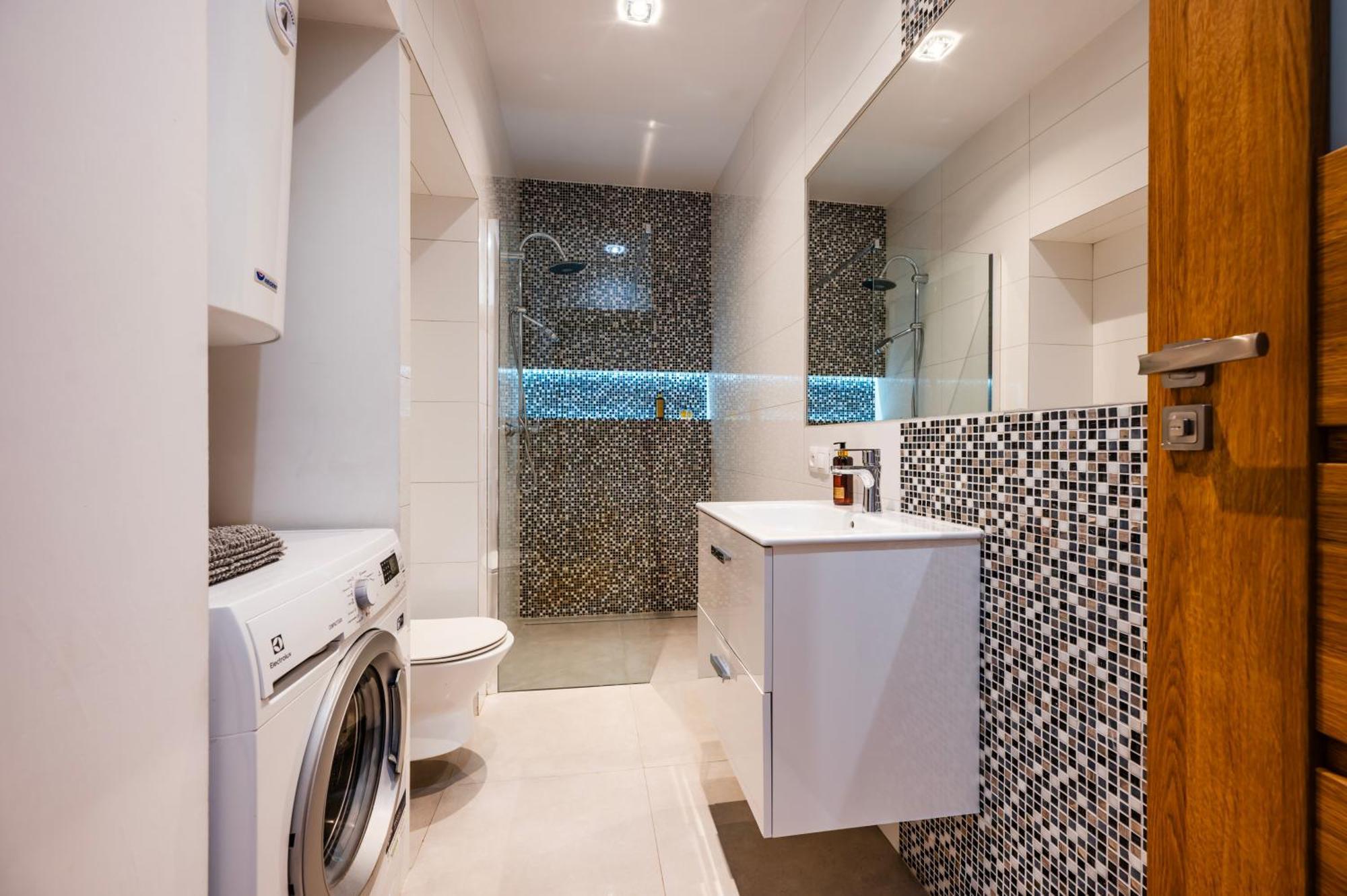 Bari Moxy Te&Am Cracow Parking Gratis Apartman Krakkó Kültér fotó