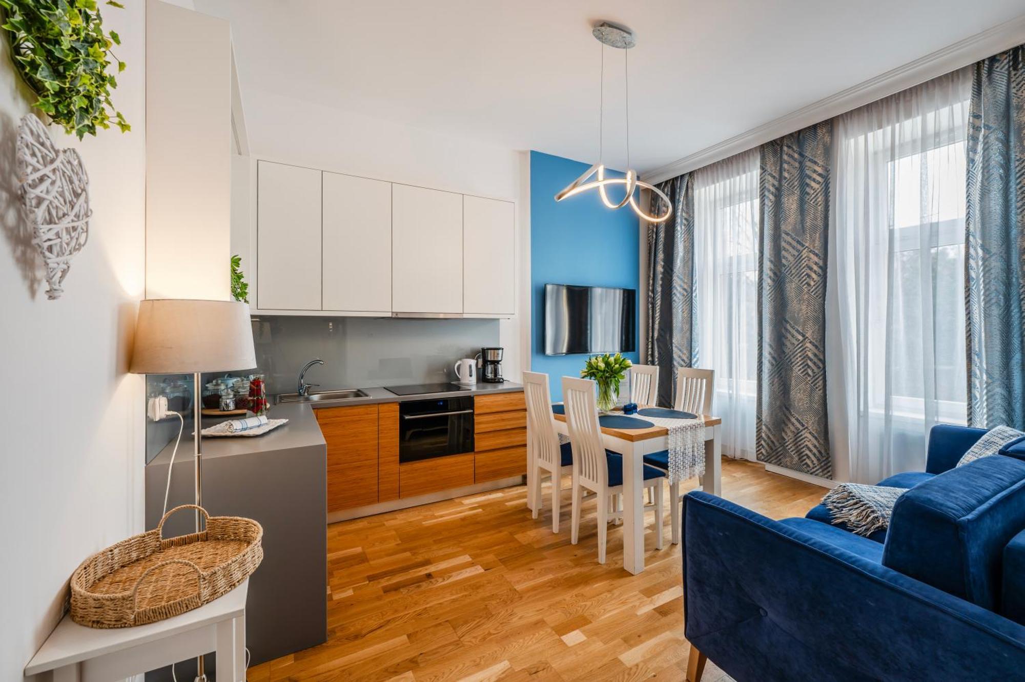 Bari Moxy Te&Am Cracow Parking Gratis Apartman Krakkó Kültér fotó