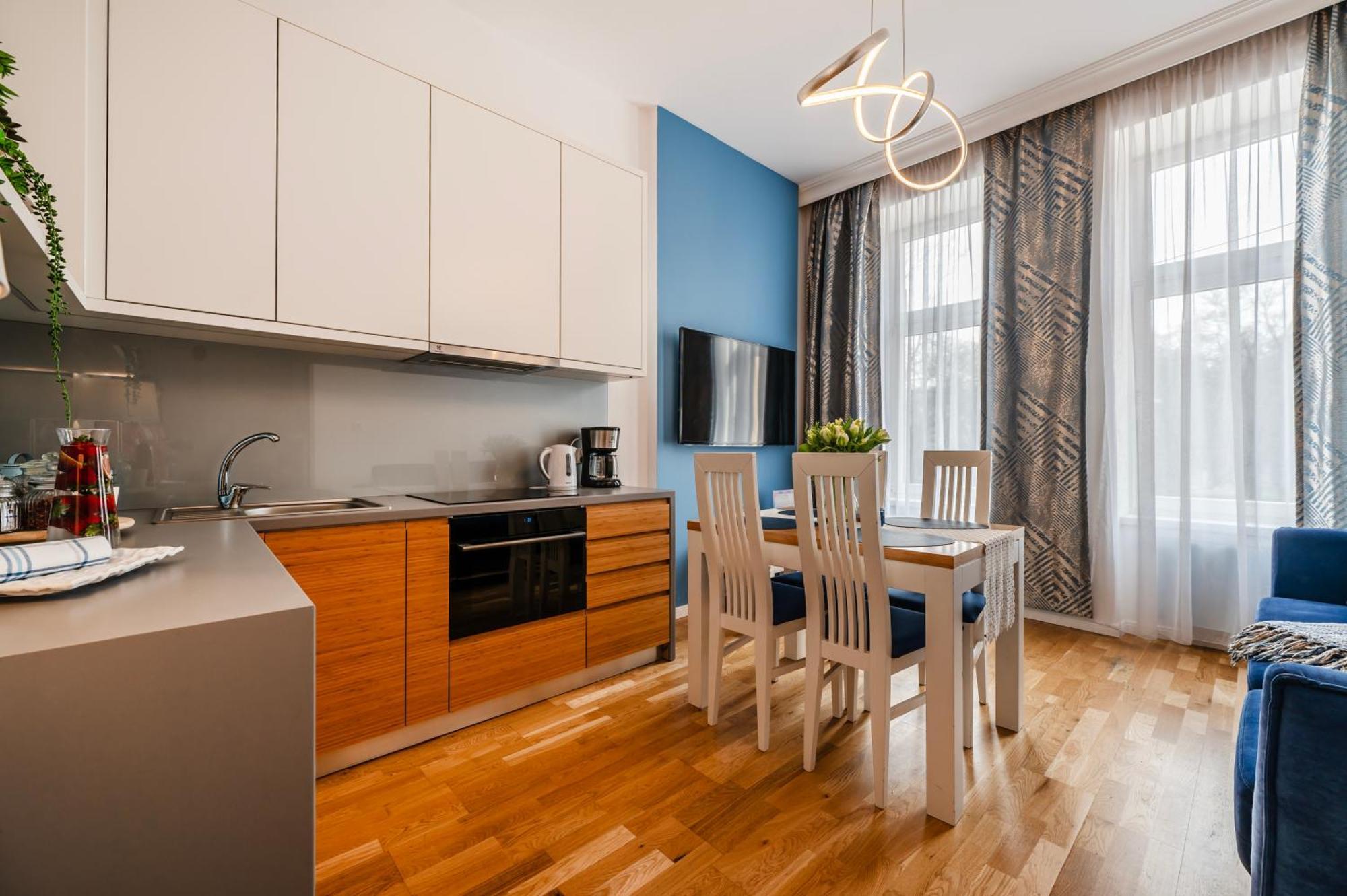 Bari Moxy Te&Am Cracow Parking Gratis Apartman Krakkó Kültér fotó