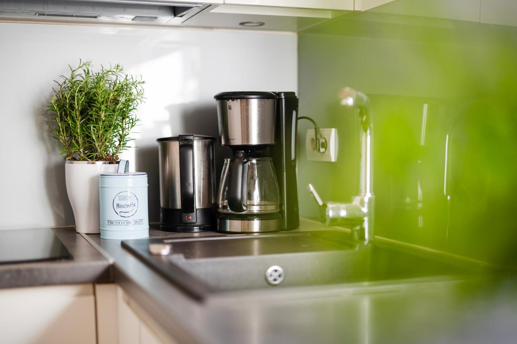 Bari Moxy Te&Am Cracow Parking Gratis Apartman Krakkó Kültér fotó